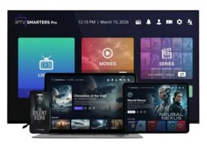IPTV Apple TV: configuración y mejores apps para tvOS 2026