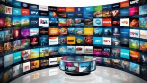 4K Player IPTV España