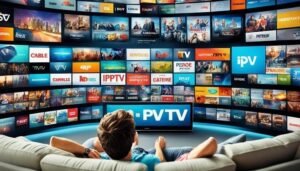 Canales Internacionales IPTV España