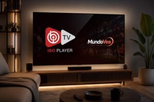 IBO Player IPTV España configuración