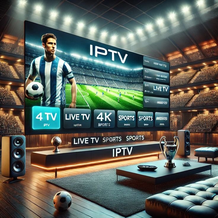 IPTV en 4K España