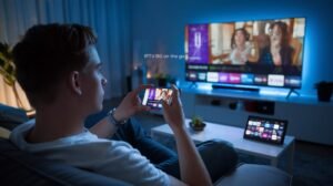 IPTV en iPhone y iPad