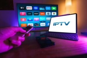 IPTV Mac: guía superior para macOS 2026