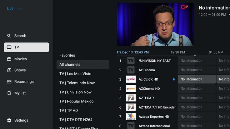 IPTV TiviMate: guía superior 2026