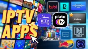 Mejor app IPTV Android: comparativa 2026