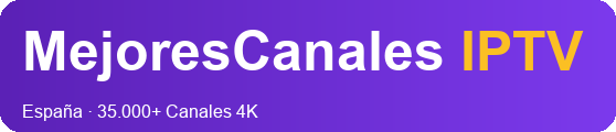 IPTV España